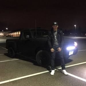 Meet your Posher, Enrique